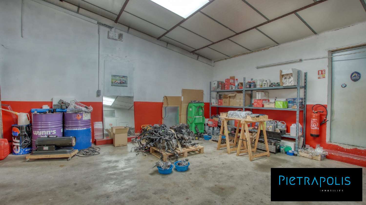  te koop huis Épinouze Drôme 5