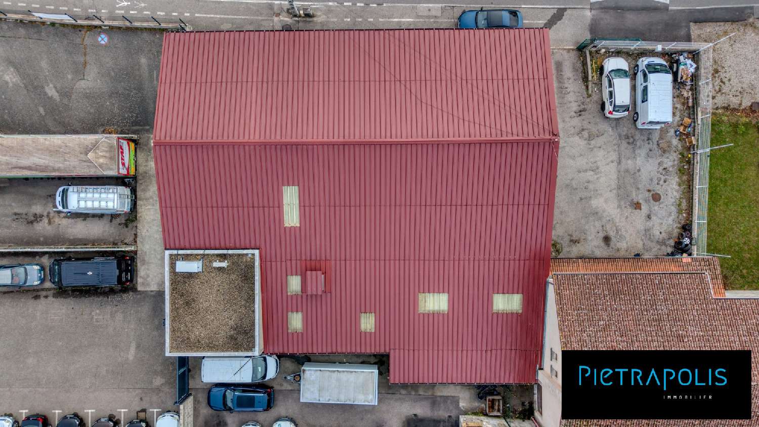  te koop huis Épinouze Drôme 7