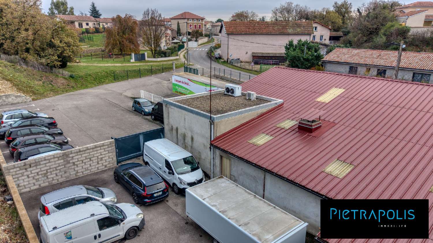  te koop huis Épinouze Drôme 8