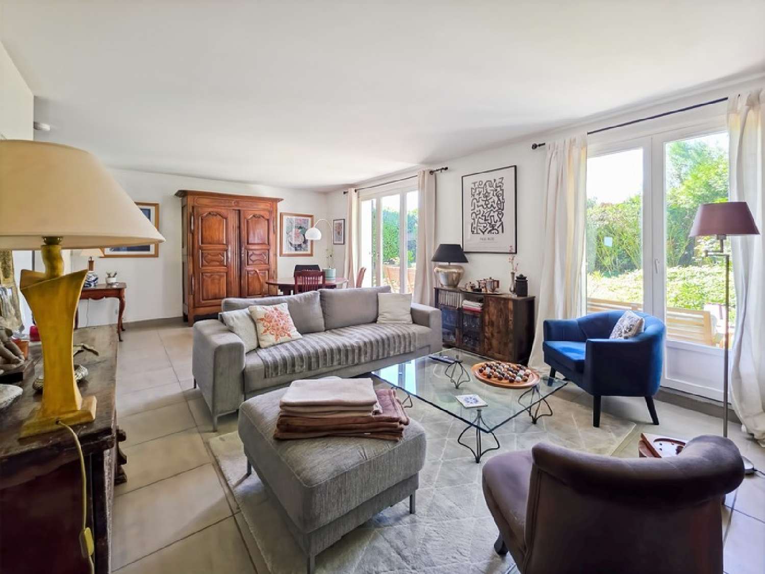  te koop huis Épône Yvelines 1