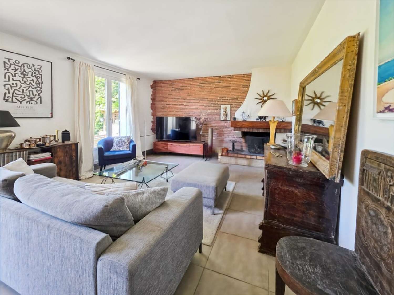  te koop huis Épône Yvelines 2