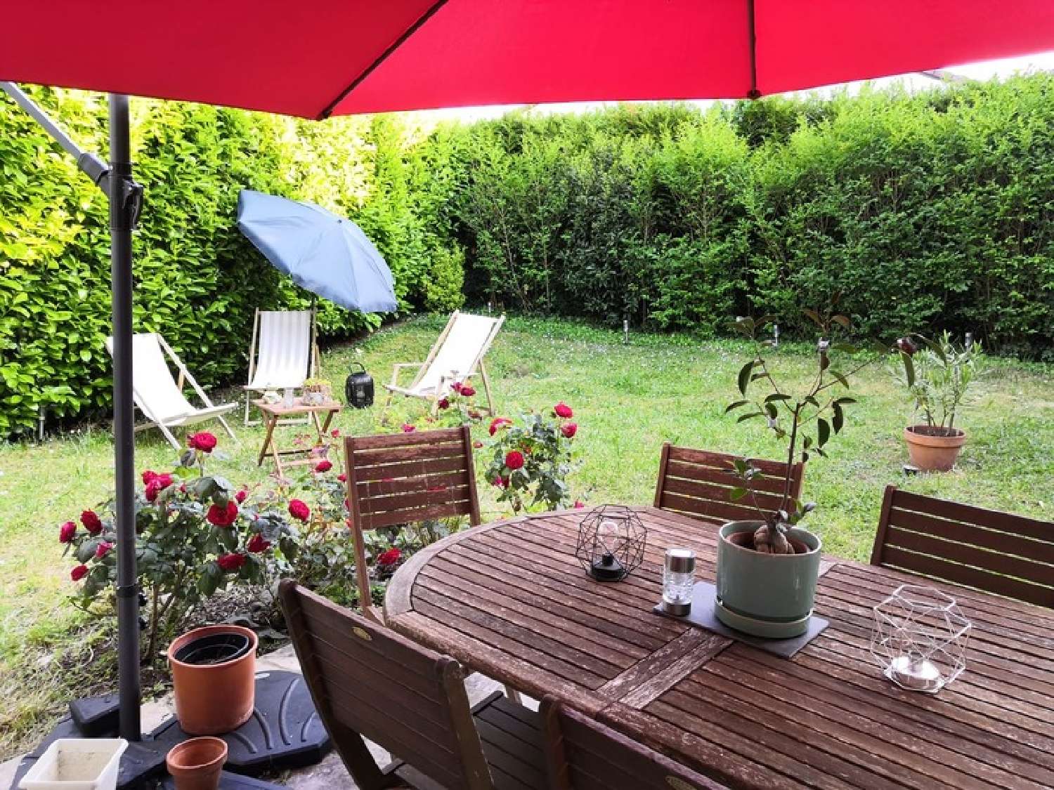  te koop huis Épône Yvelines 3