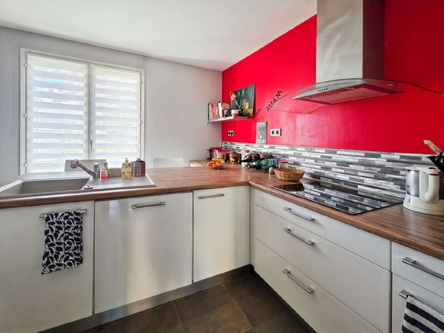  te koop huis Épône Yvelines 5