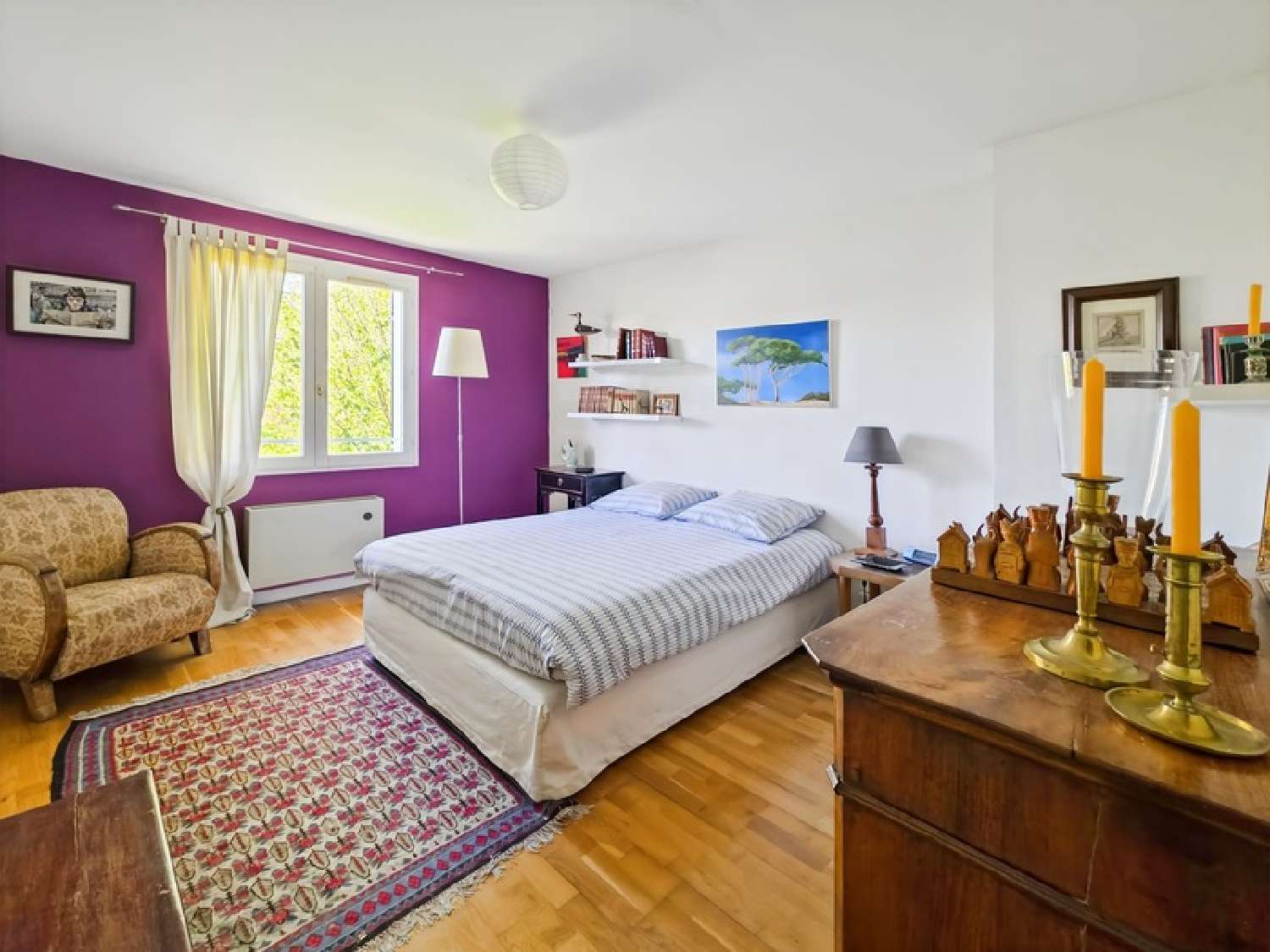  te koop huis Épône Yvelines 8