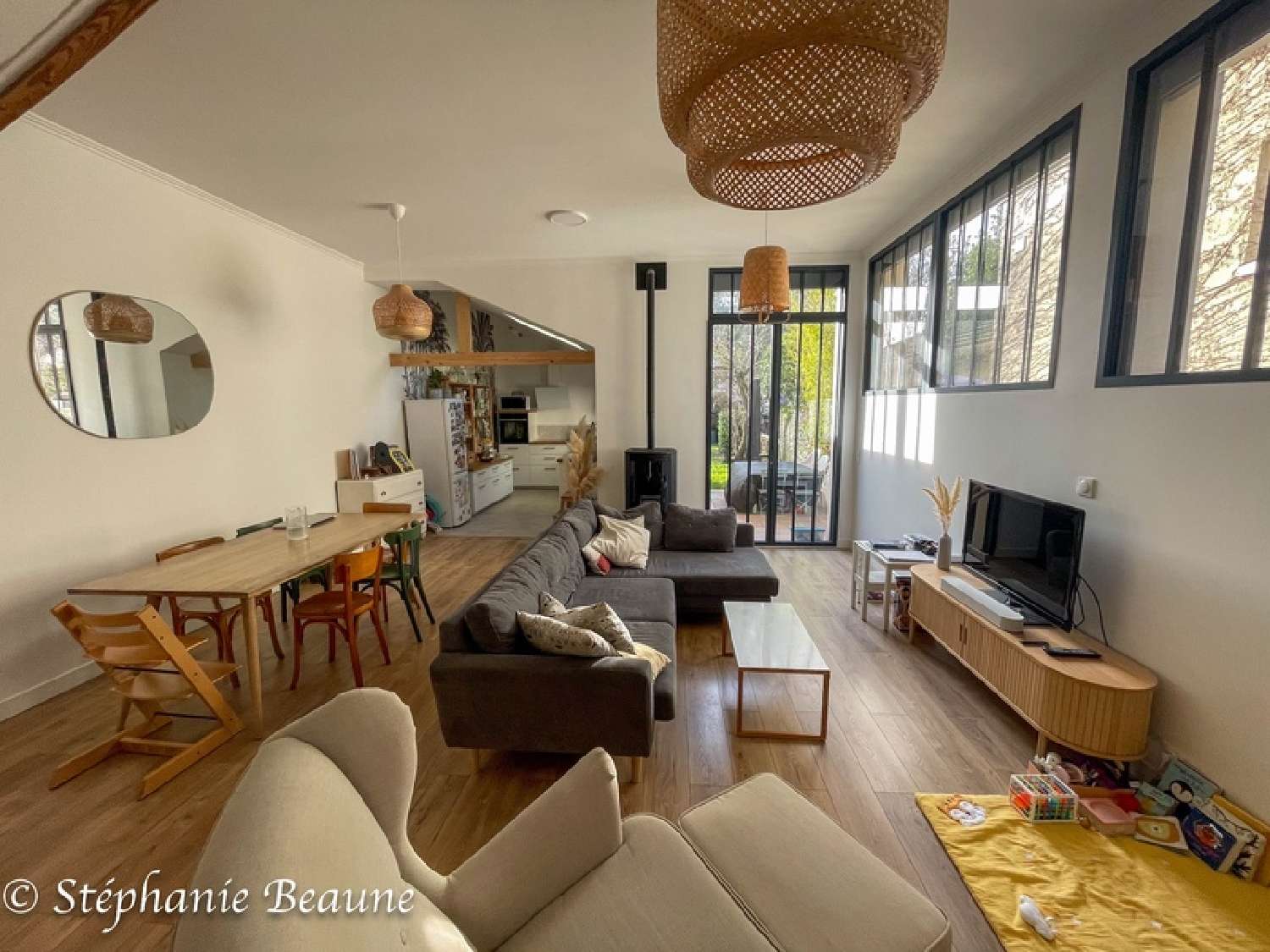  kaufen Haus Ermont Val-d'Oise 1