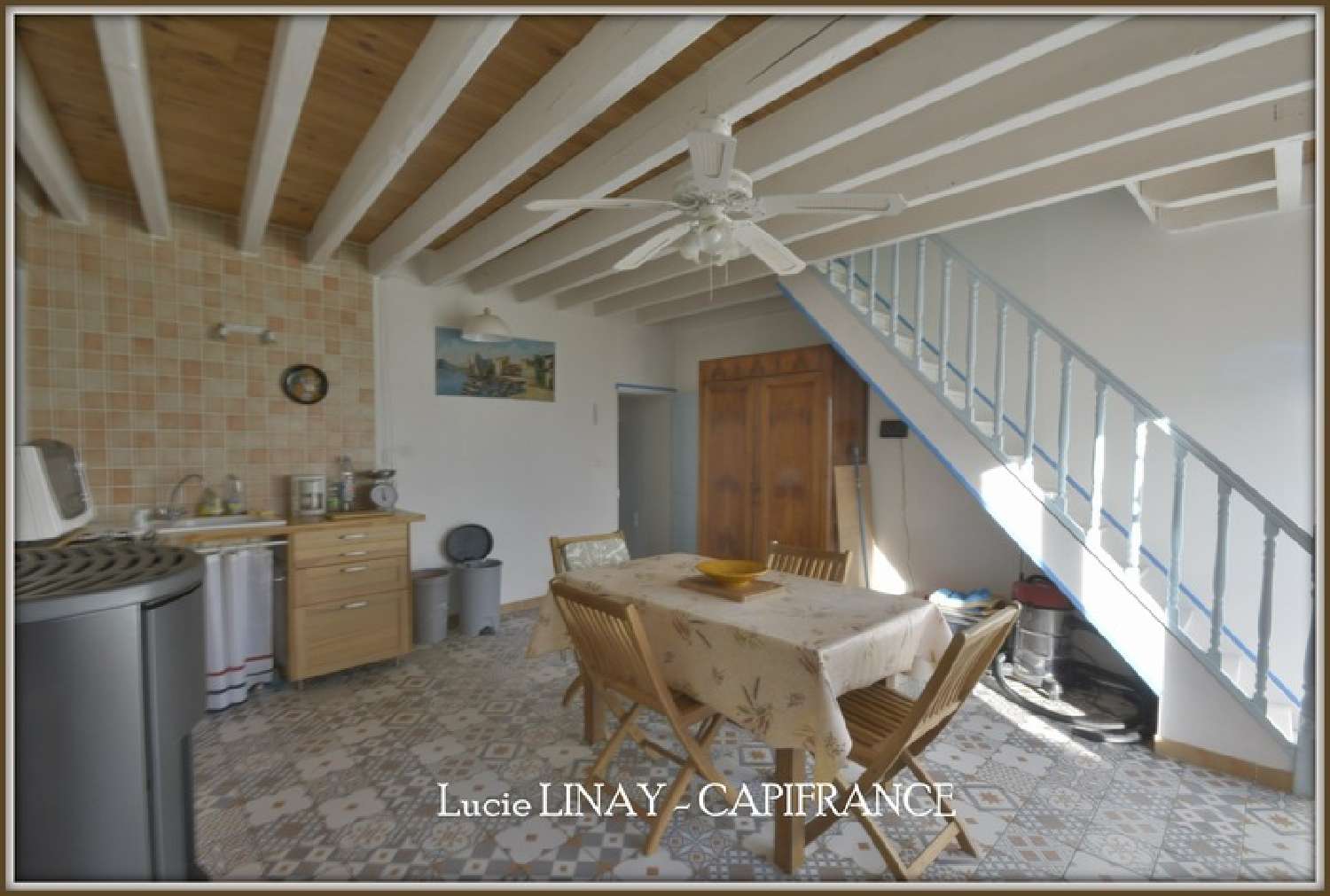 kaufen Haus Ernée Mayenne 2