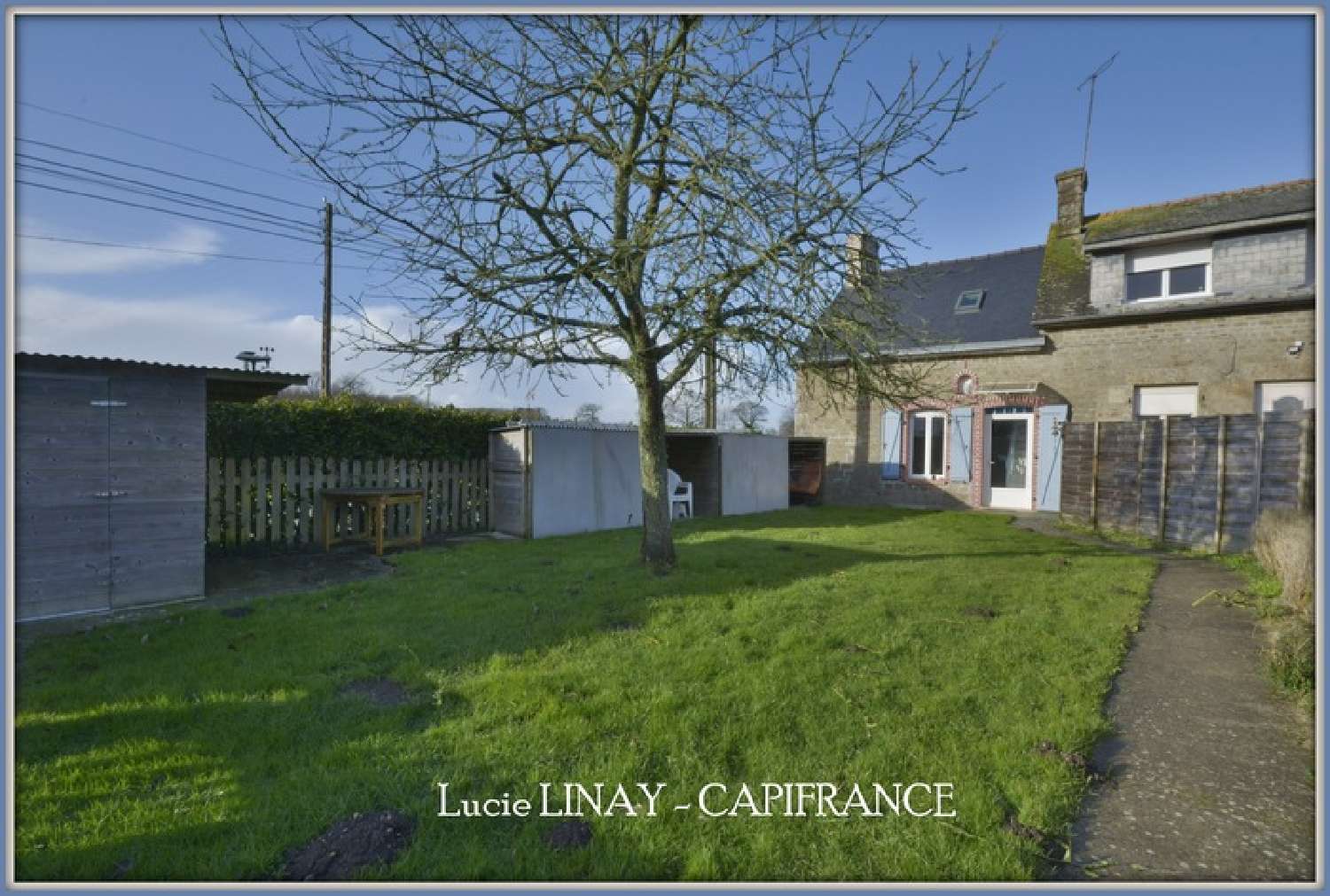 kaufen Haus Ernée Mayenne 5