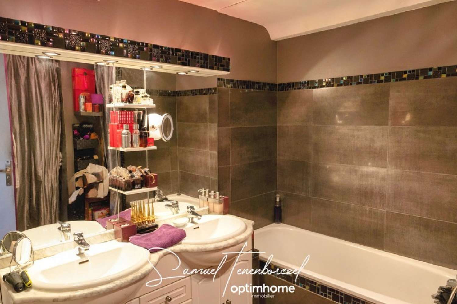  te koop huis Ernes Calvados 7