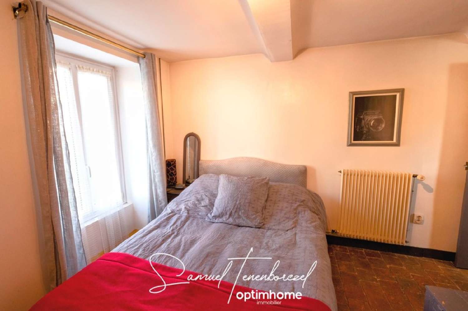  te koop huis Ernes Calvados 8