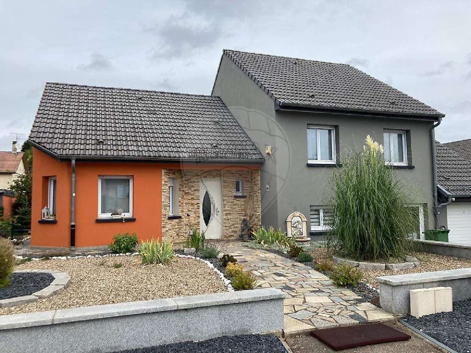  te koop huis Errouville Meurthe-et-Moselle 1