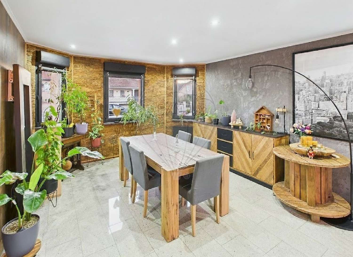  te koop huis Errouville Meurthe-et-Moselle 2