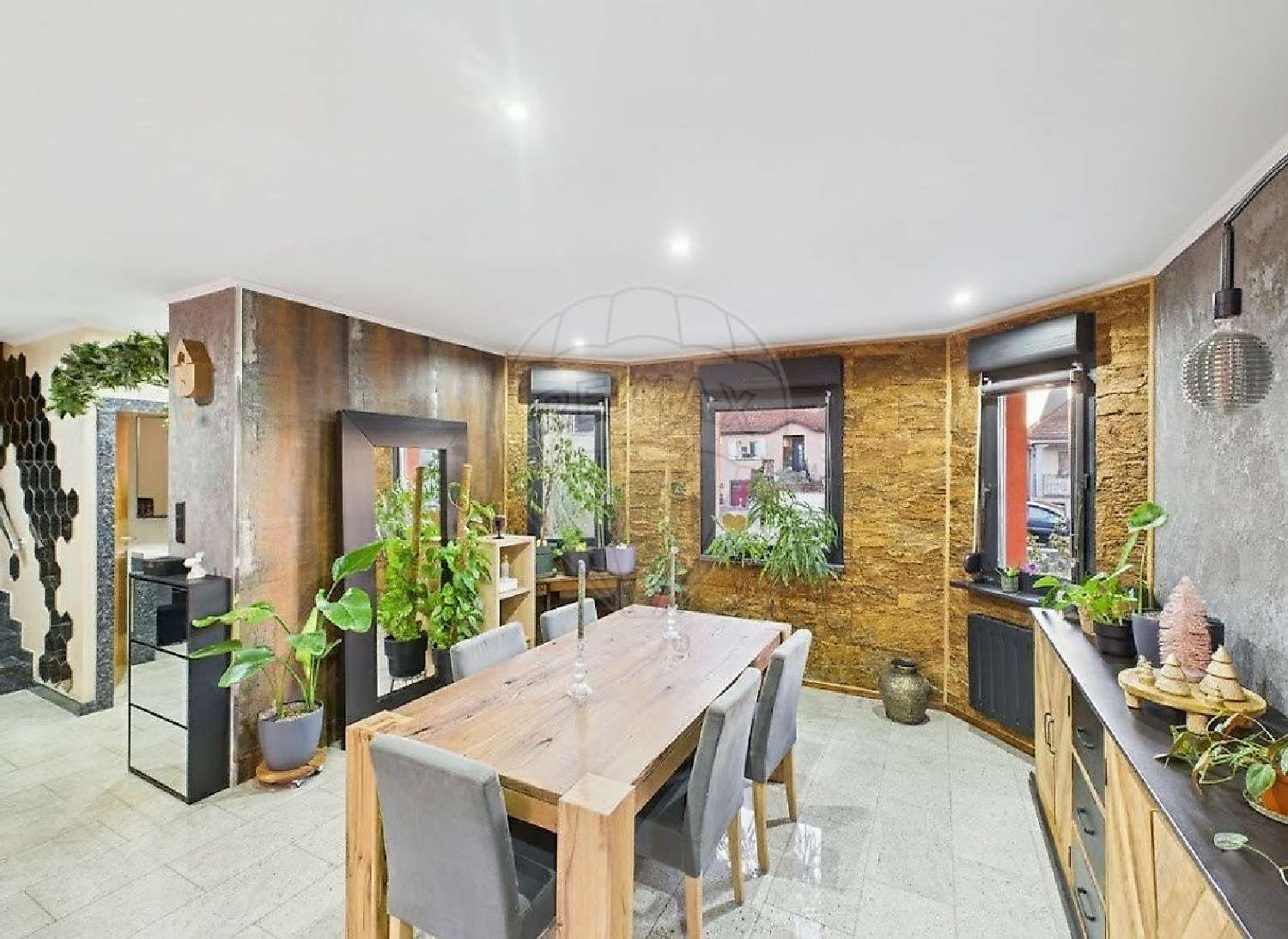  te koop huis Errouville Meurthe-et-Moselle 3