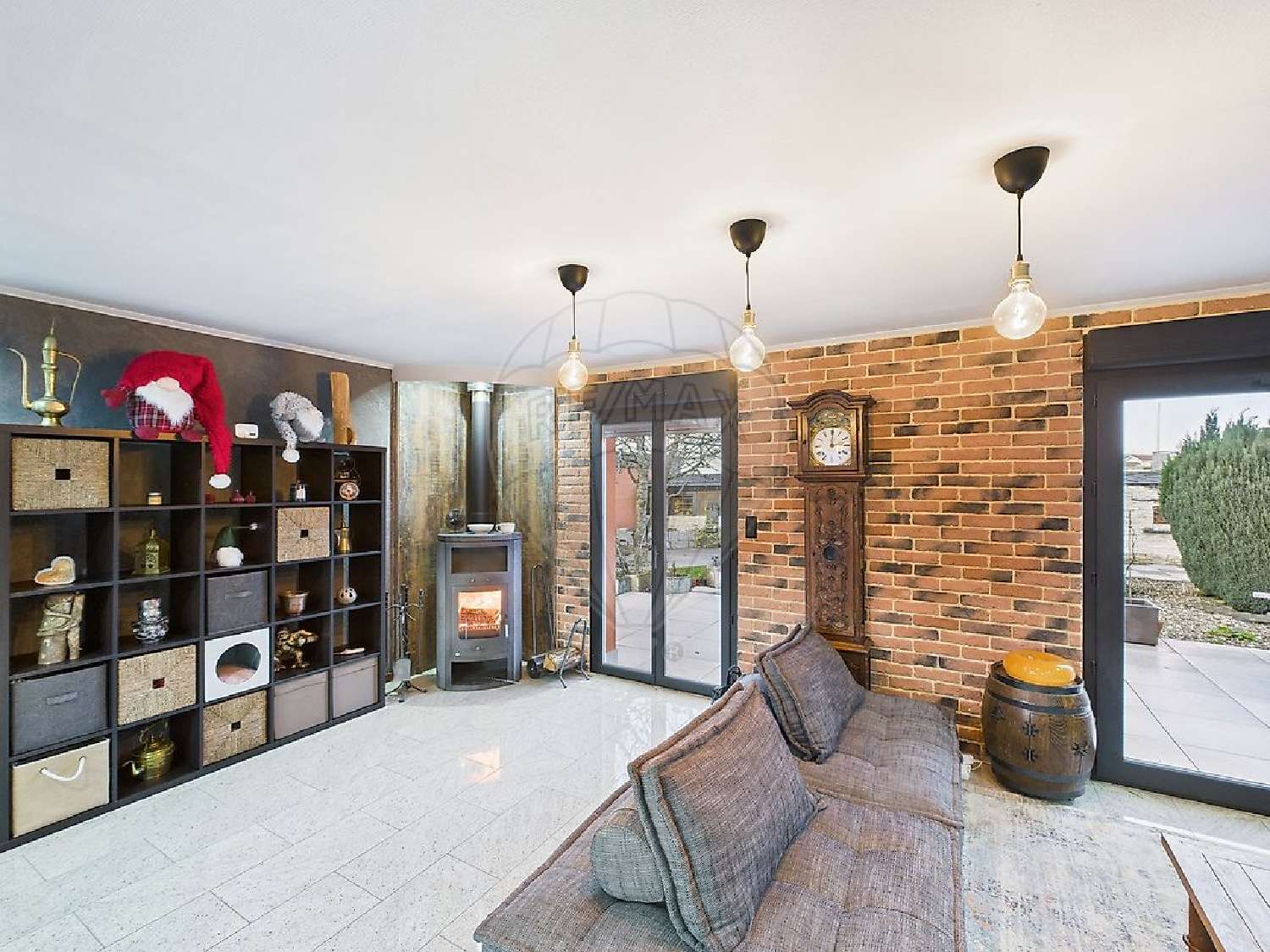  te koop huis Errouville Meurthe-et-Moselle 4