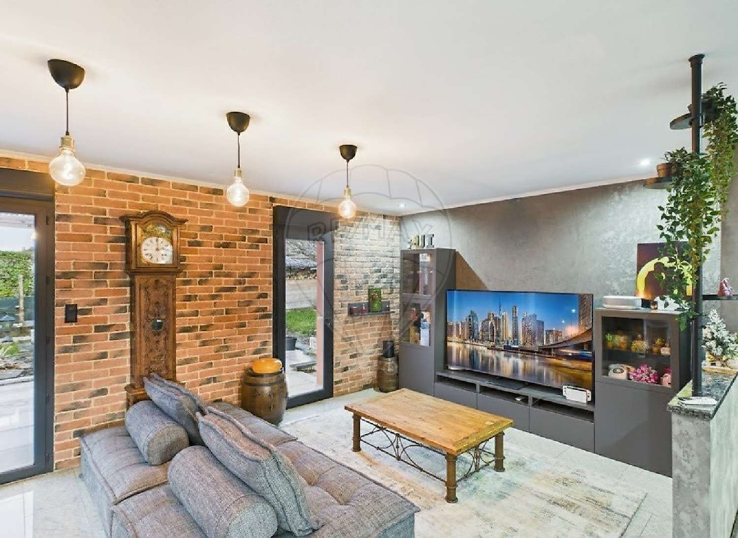  te koop huis Errouville Meurthe-et-Moselle 5