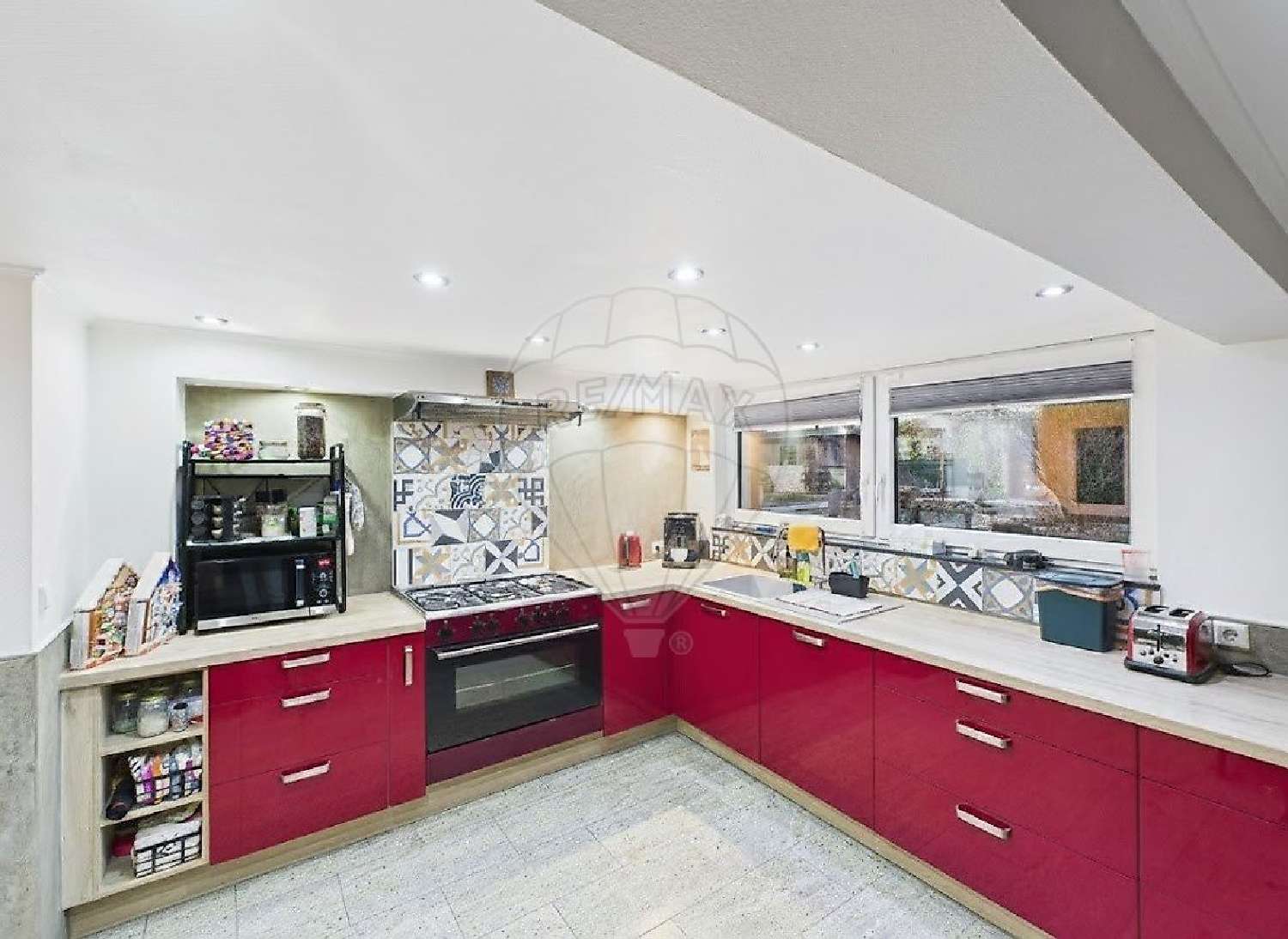  te koop huis Errouville Meurthe-et-Moselle 6