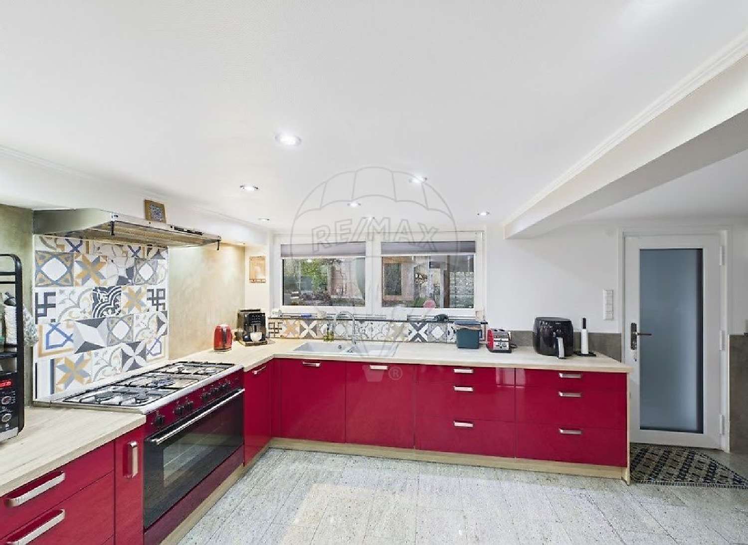  te koop huis Errouville Meurthe-et-Moselle 7