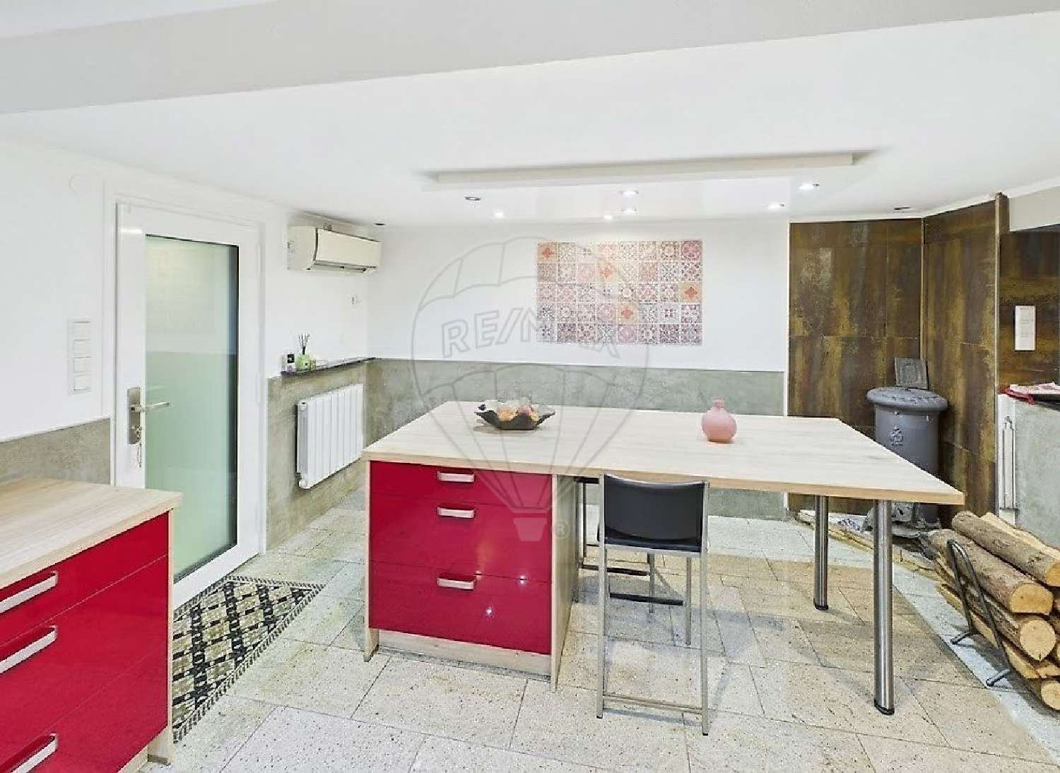  te koop huis Errouville Meurthe-et-Moselle 8