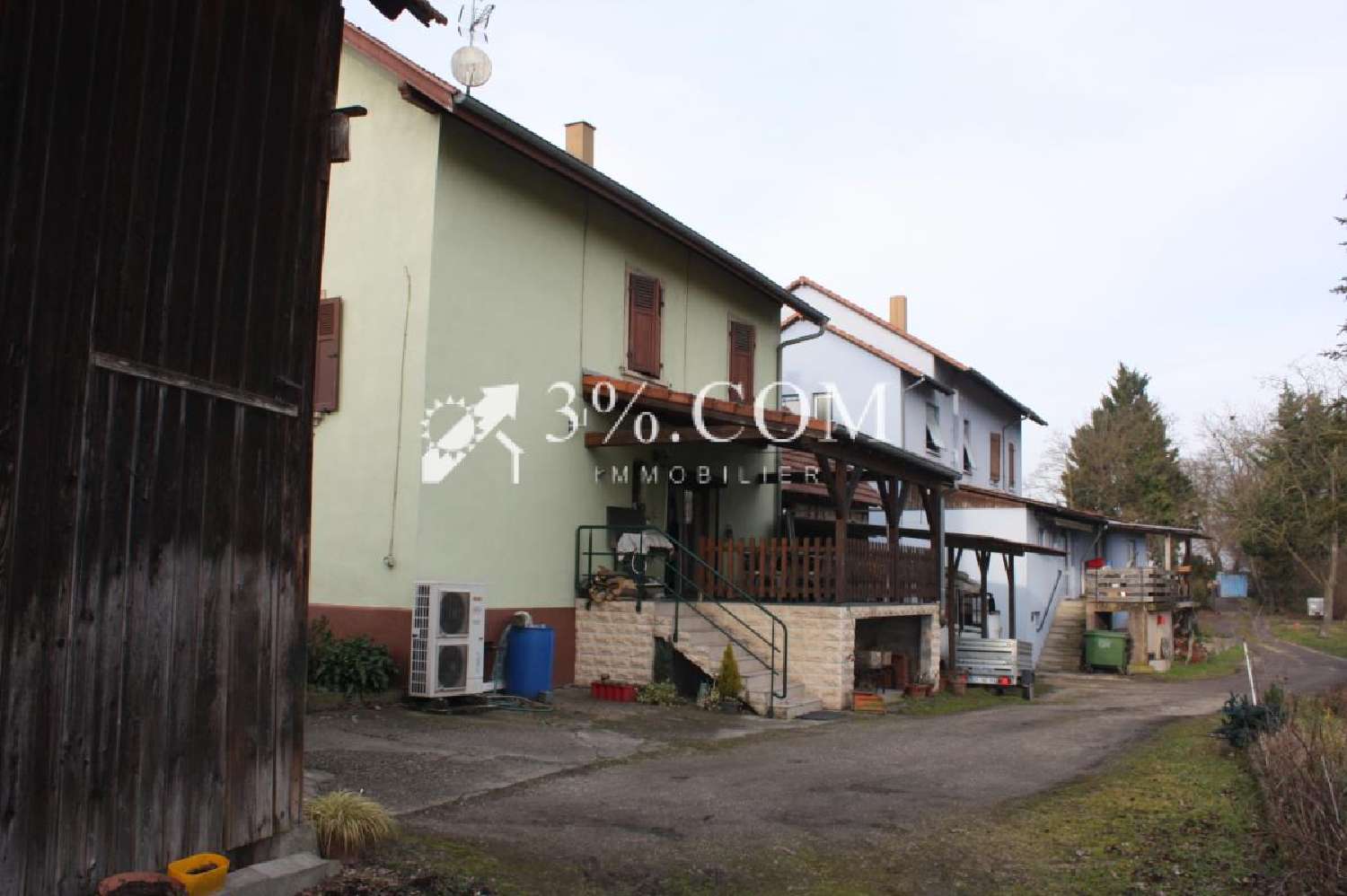  for sale house Erstein Bas-Rhin 2