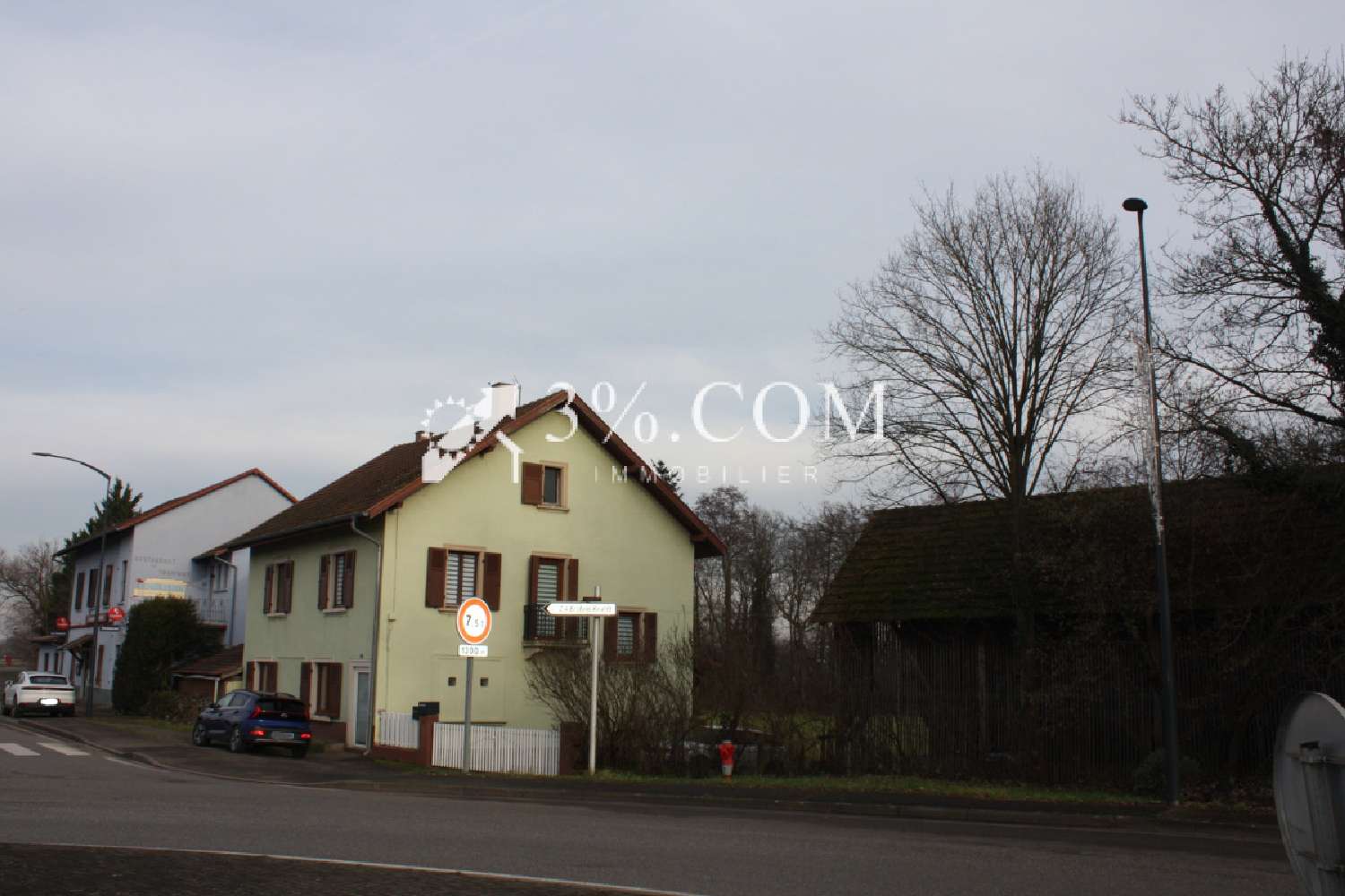  for sale house Erstein Bas-Rhin 3