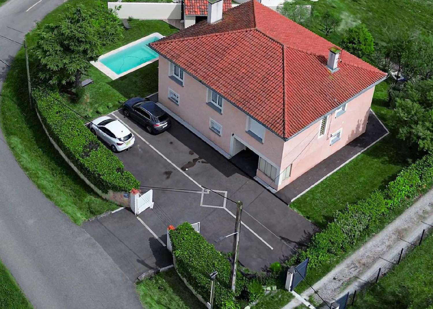  te koop huis Escalquens Haute-Garonne 1