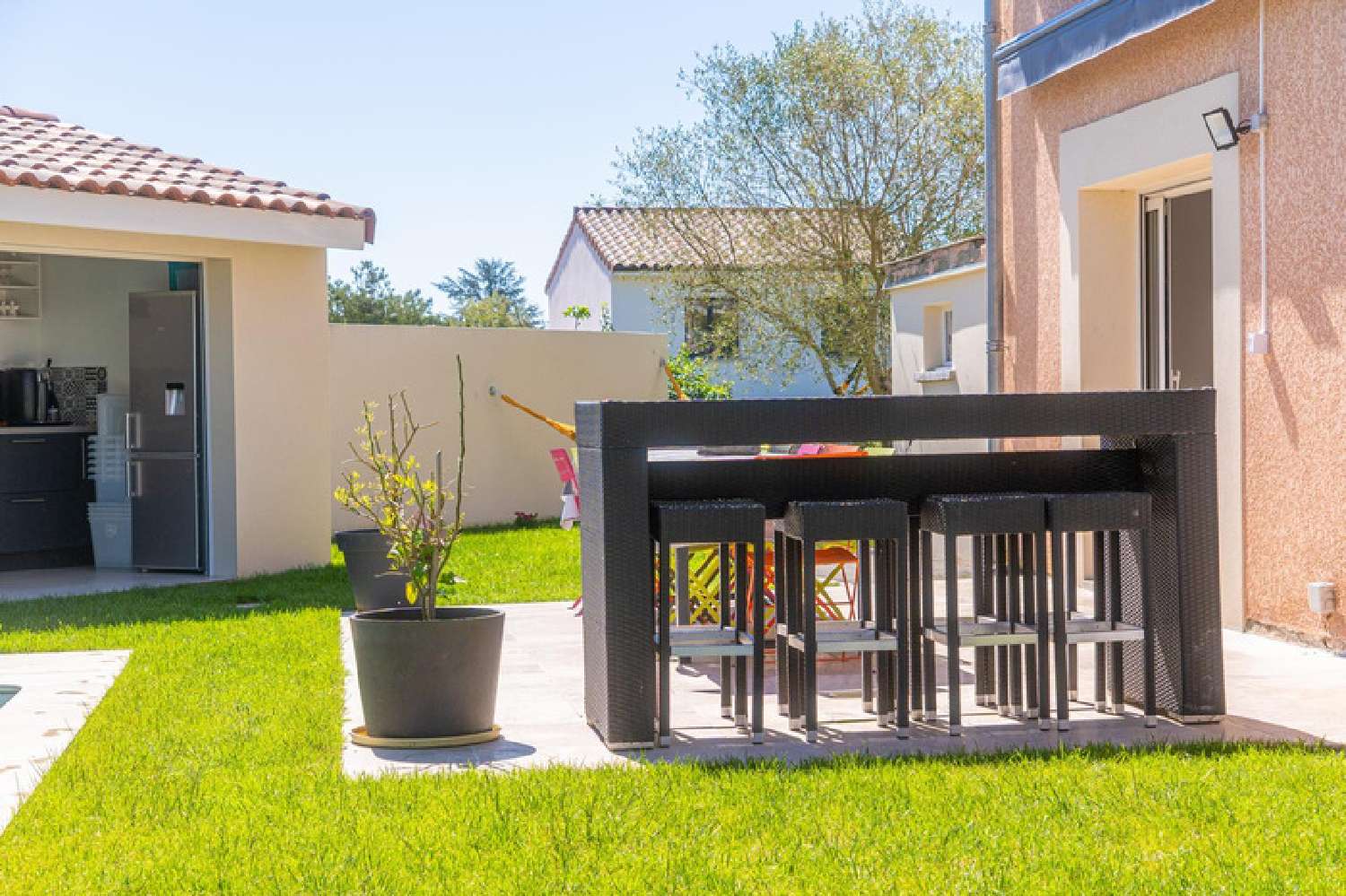  te koop huis Escalquens Haute-Garonne 2