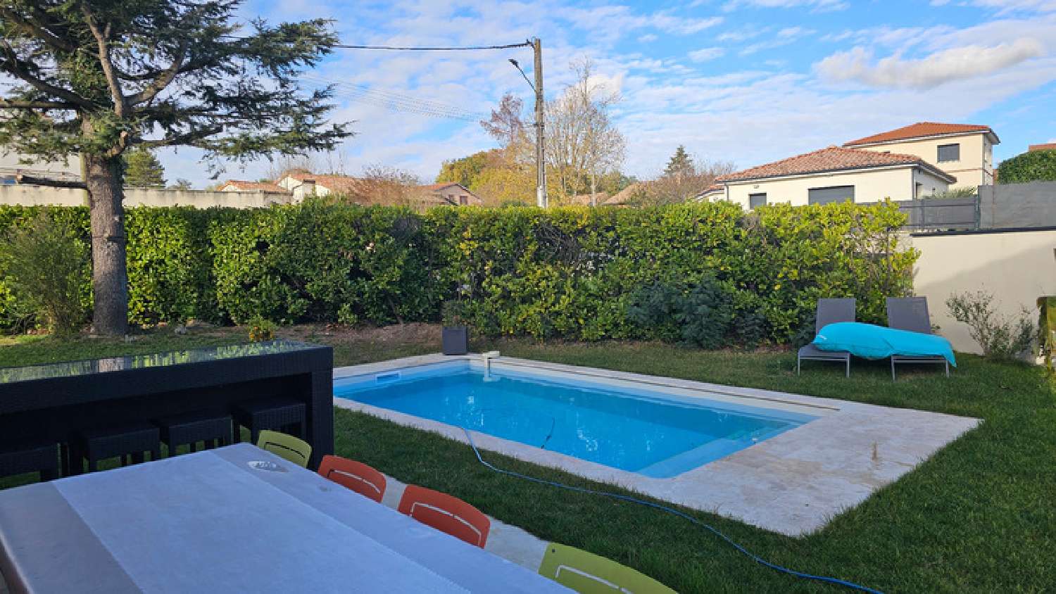  te koop huis Escalquens Haute-Garonne 3