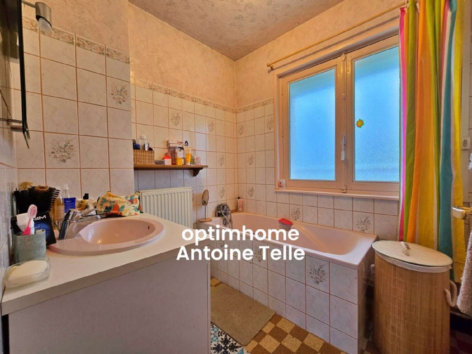 for sale house Escaufourt Nord 7