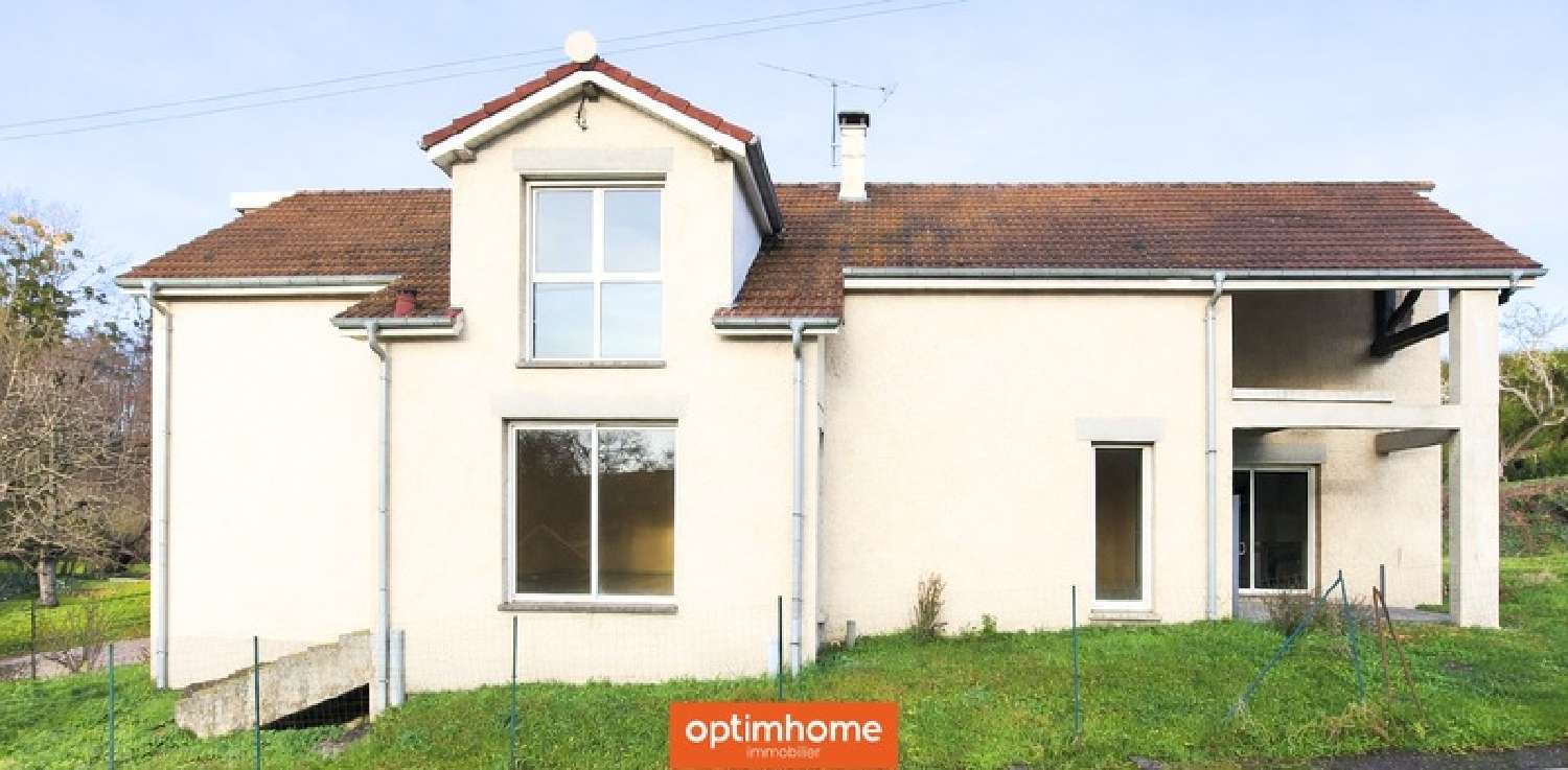 à vendre maison Escles Vosges 1