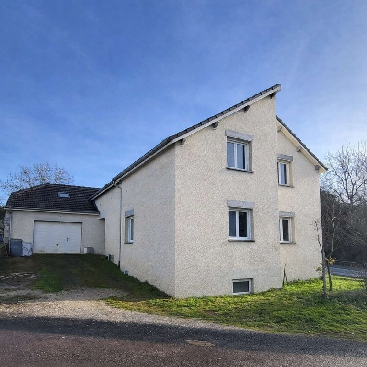 à vendre maison Escles Vosges 3