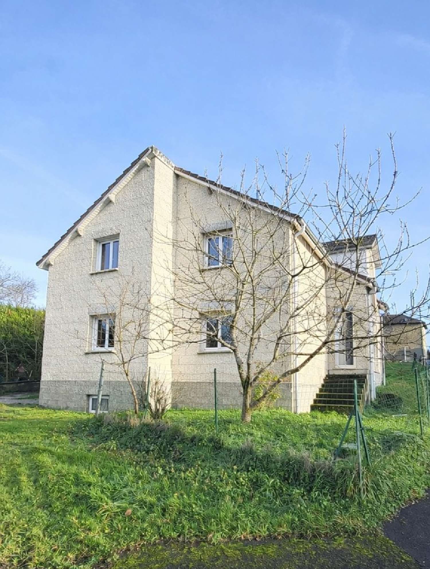 à vendre maison Escles Vosges 5
