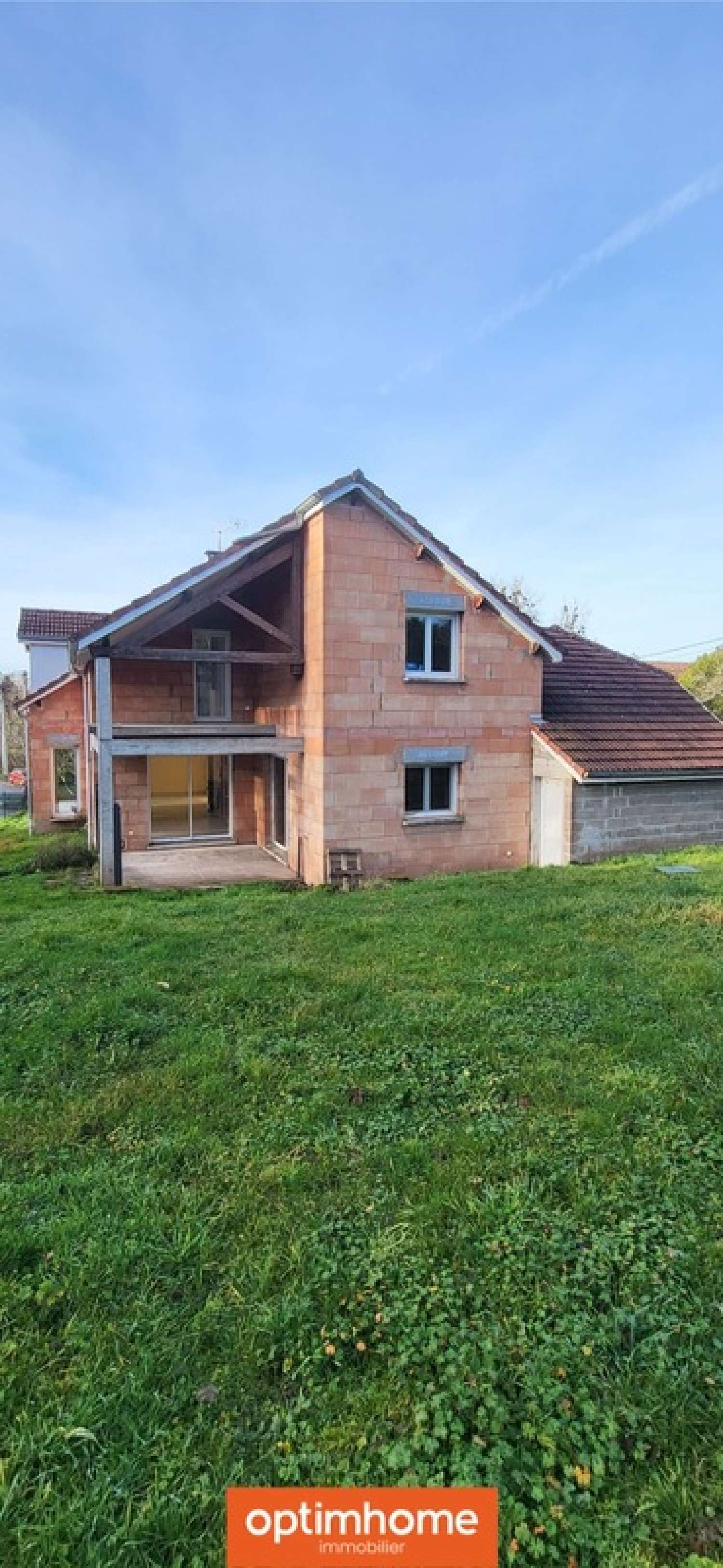 à vendre maison Escles Vosges 7