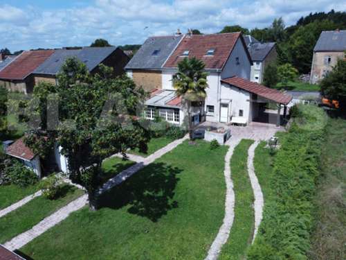 Escombres-et-le-Chesnois Ardennes huis foto 7241043