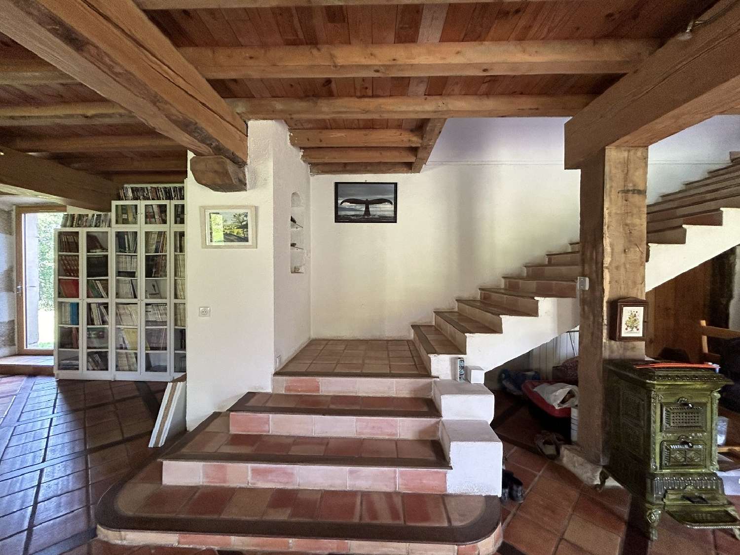  te koop huis Escueillens Aude 8