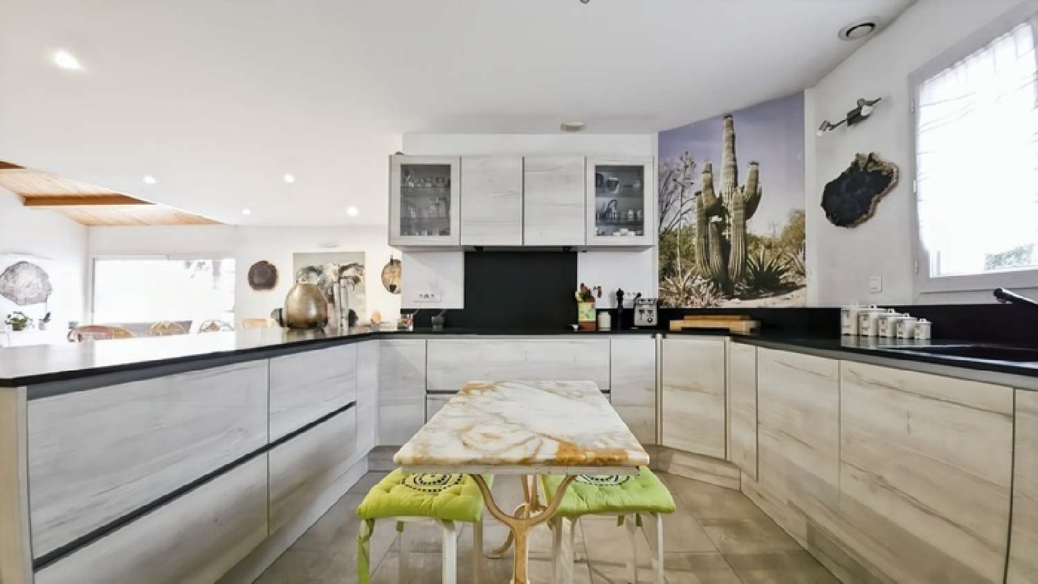  te koop huis Esnandes Charente-Maritime 4