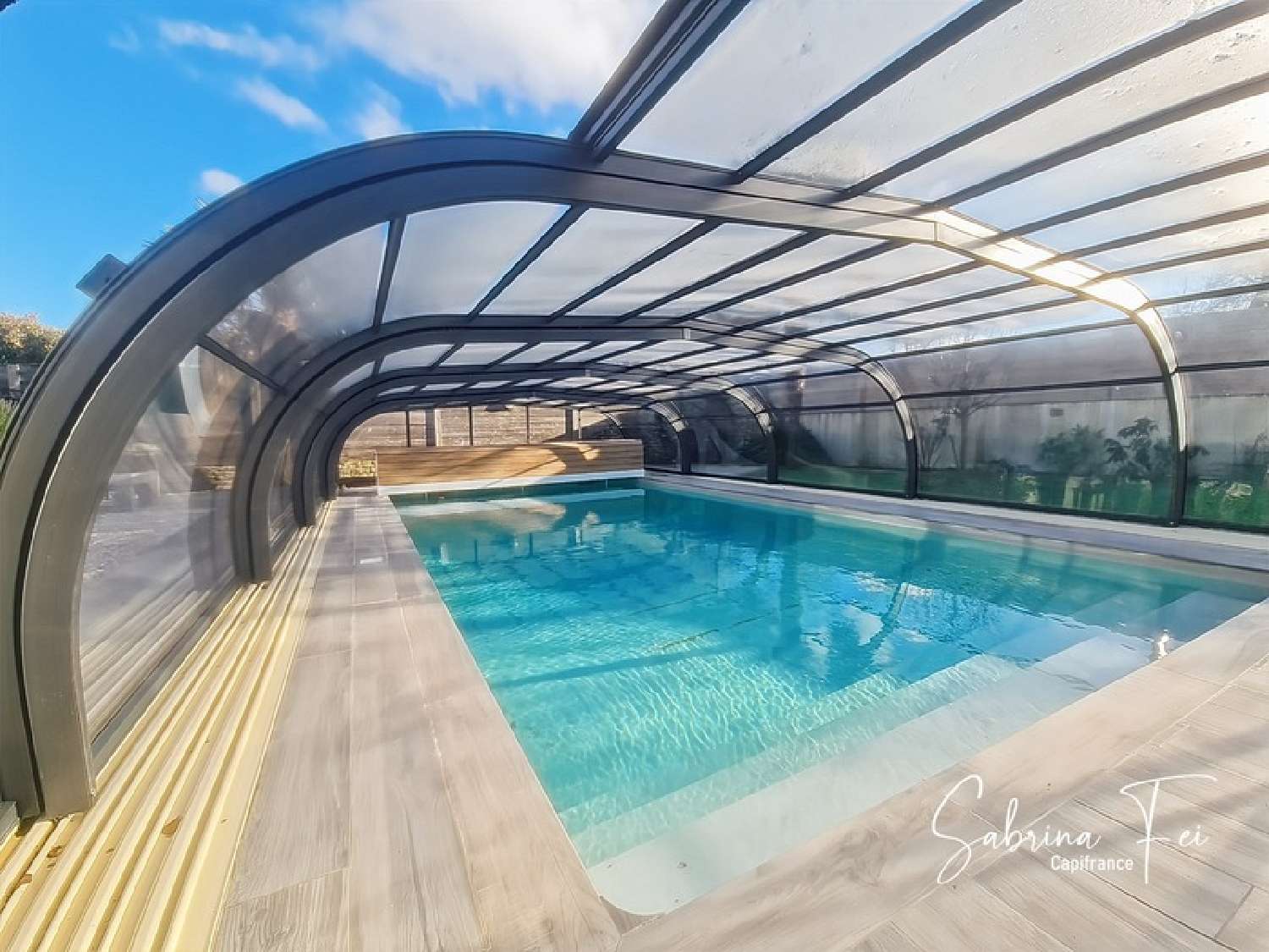  te koop huis Esnandes Charente-Maritime 5