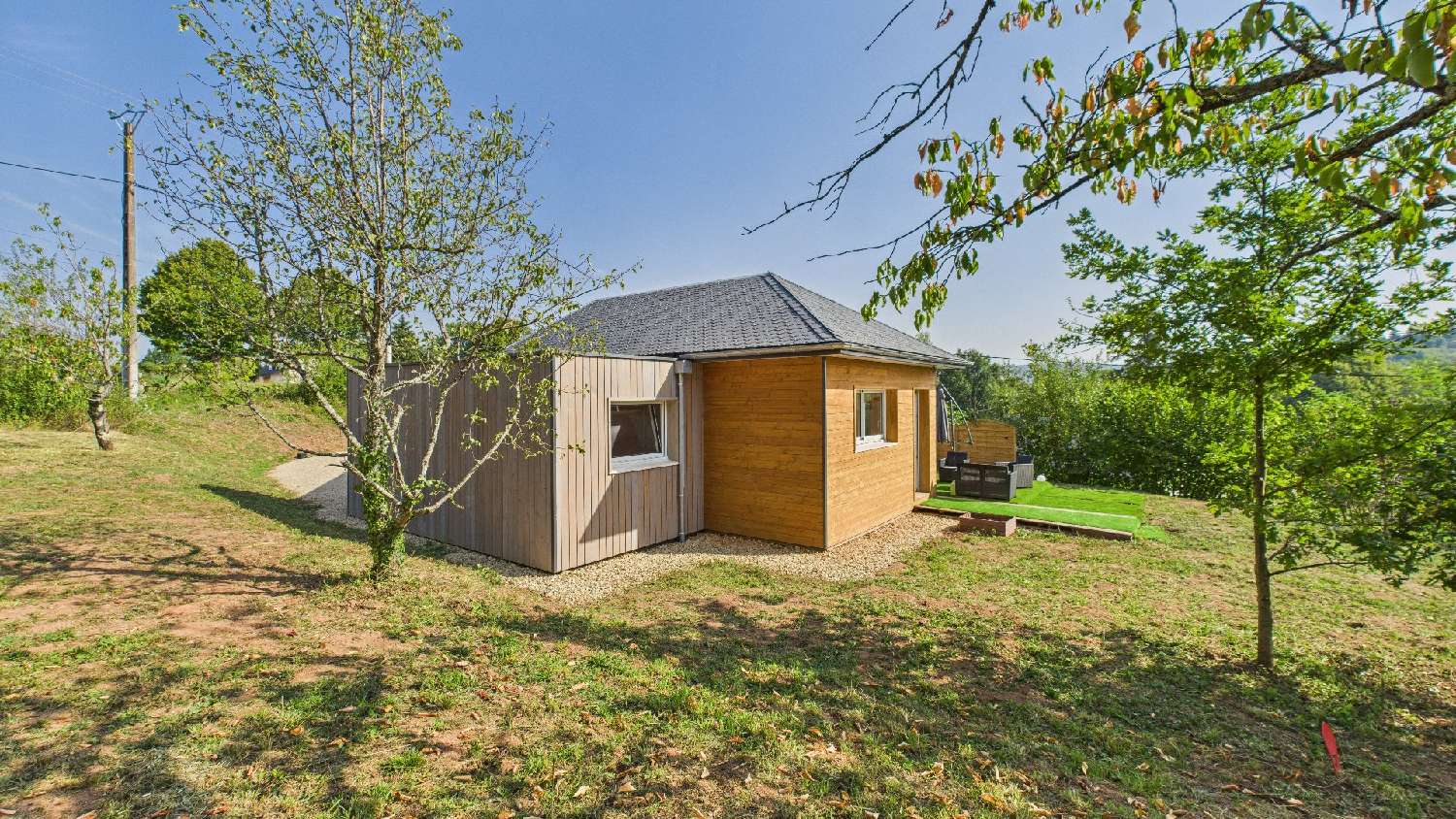 en venta casa Espalion Aveyron 1