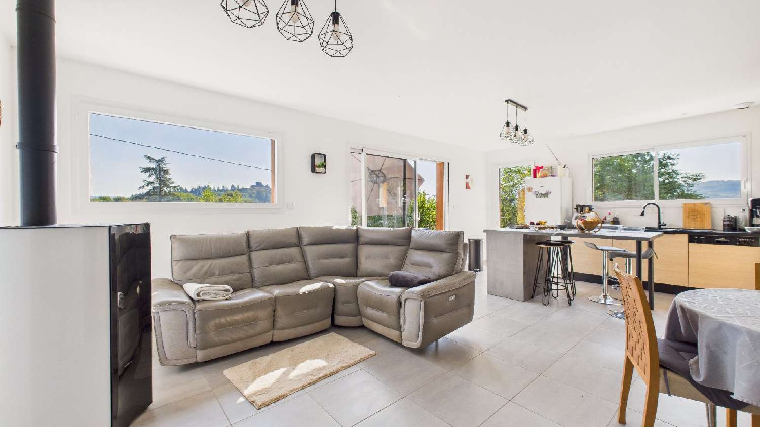 en venta casa Espalion Aveyron 5