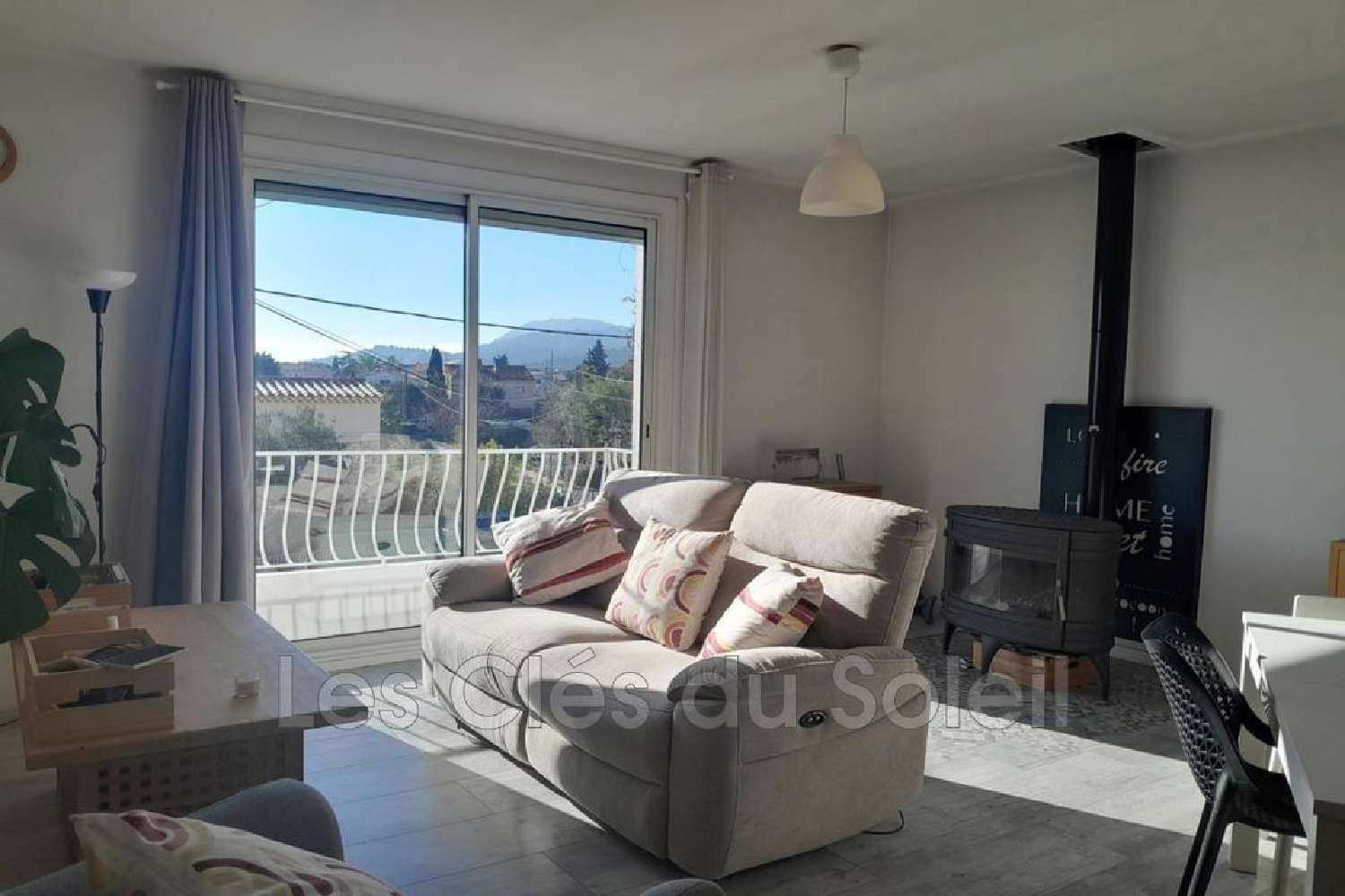  te koop huis Esparron Var 1