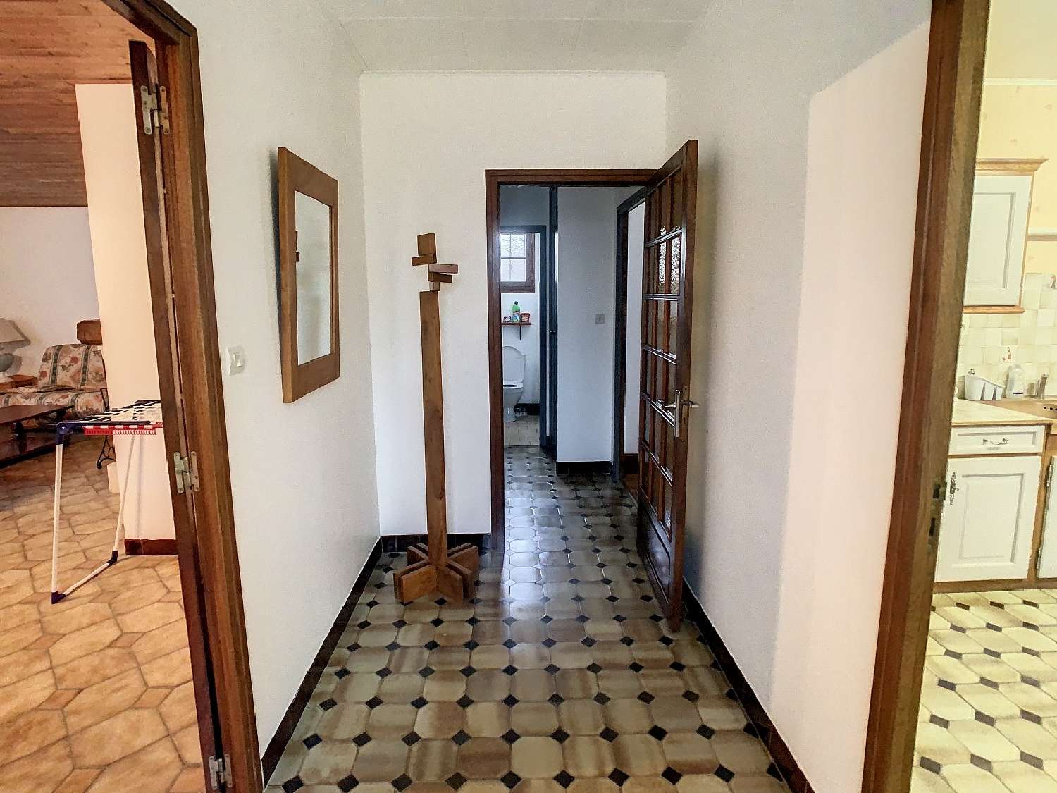  te koop huis Espédaillac Lot 7