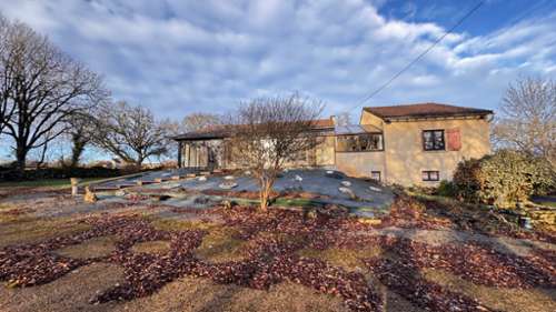 Espédaillac Lot huis foto 7245788