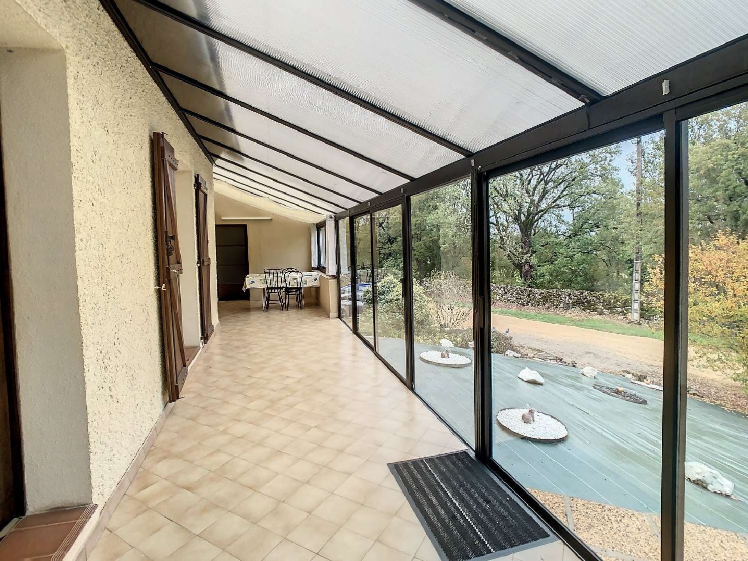 te koop huis Espédaillac Lot 7