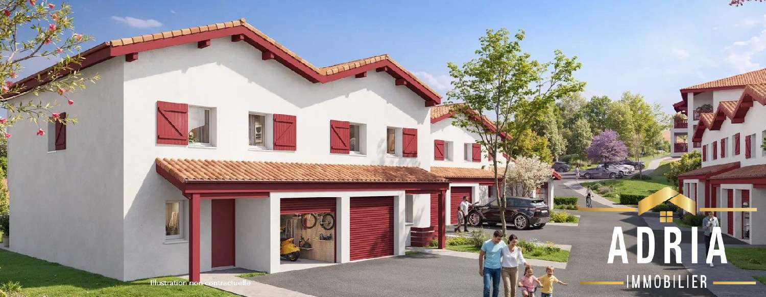 for sale house Espelette Pyrénées-Atlantiques 1