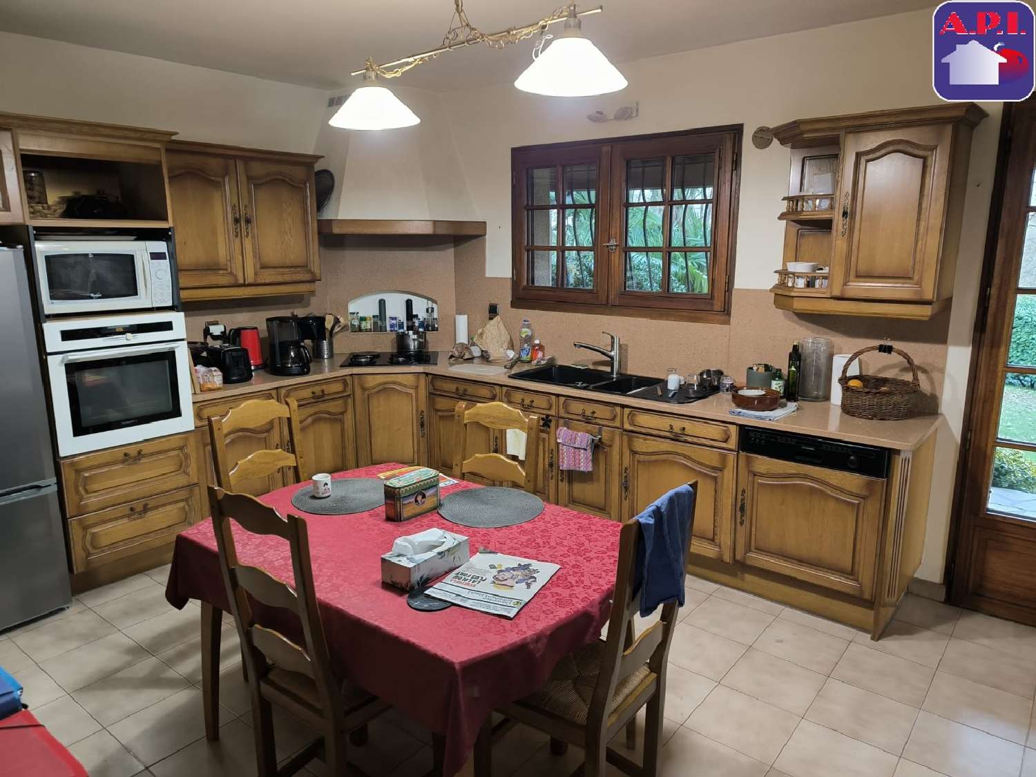  à vendre maison Esperce Haute-Garonne 3