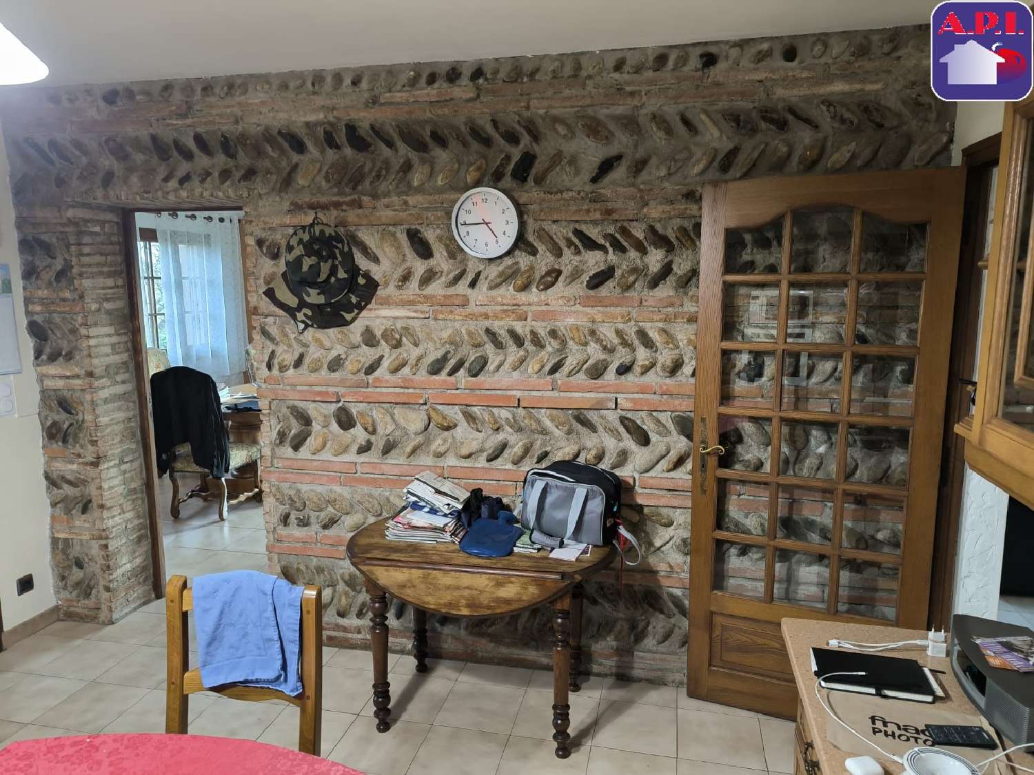  à vendre maison Esperce Haute-Garonne 4