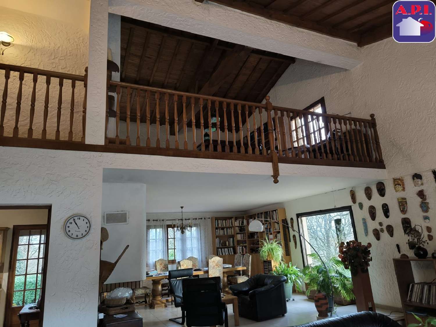  à vendre maison Esperce Haute-Garonne 5