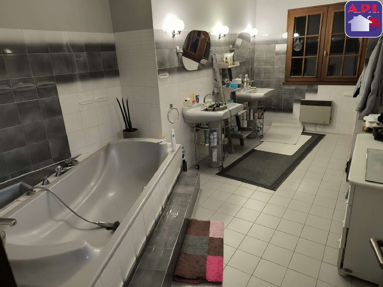  à vendre maison Esperce Haute-Garonne 6