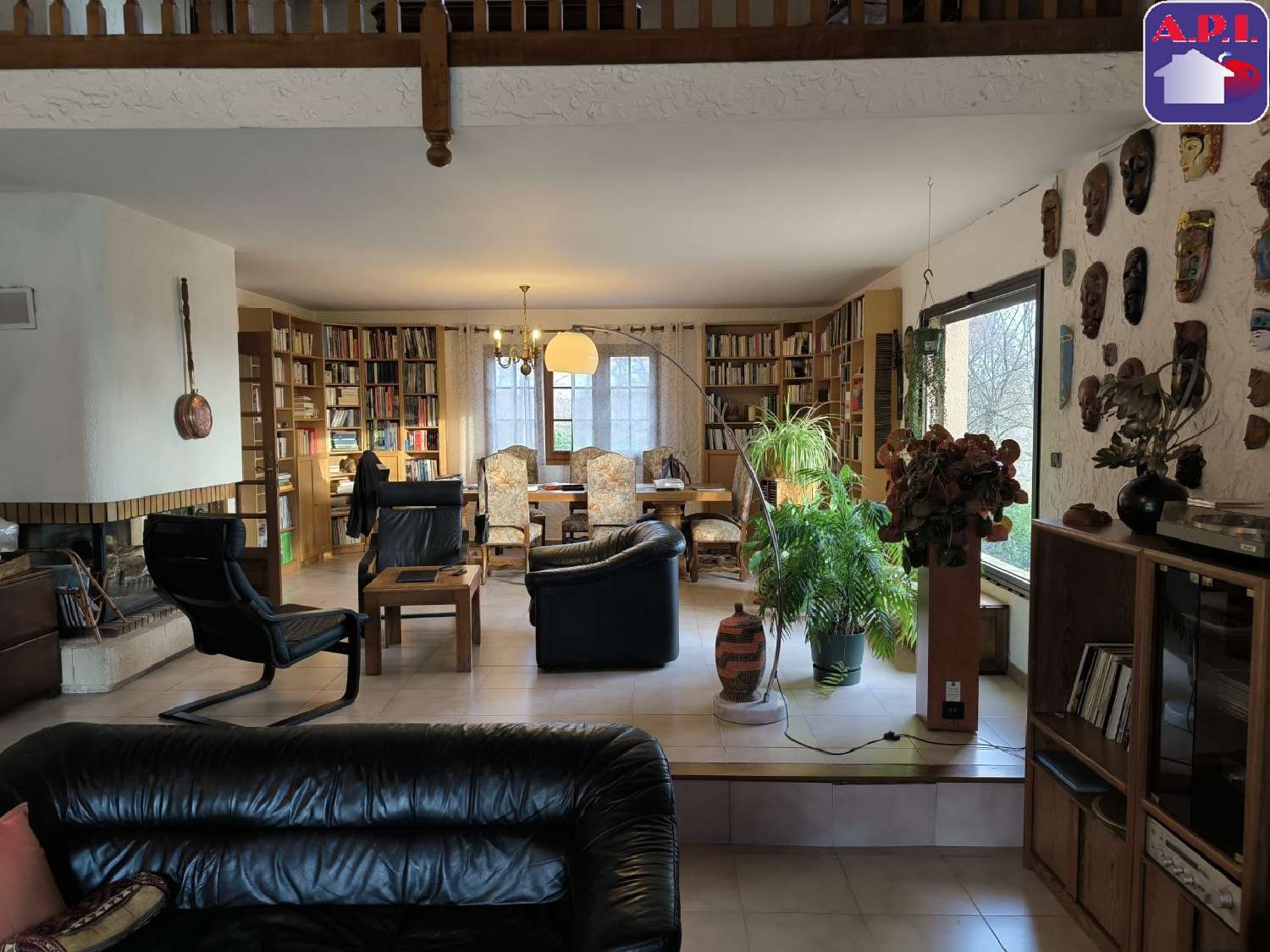  à vendre maison Esperce Haute-Garonne 8