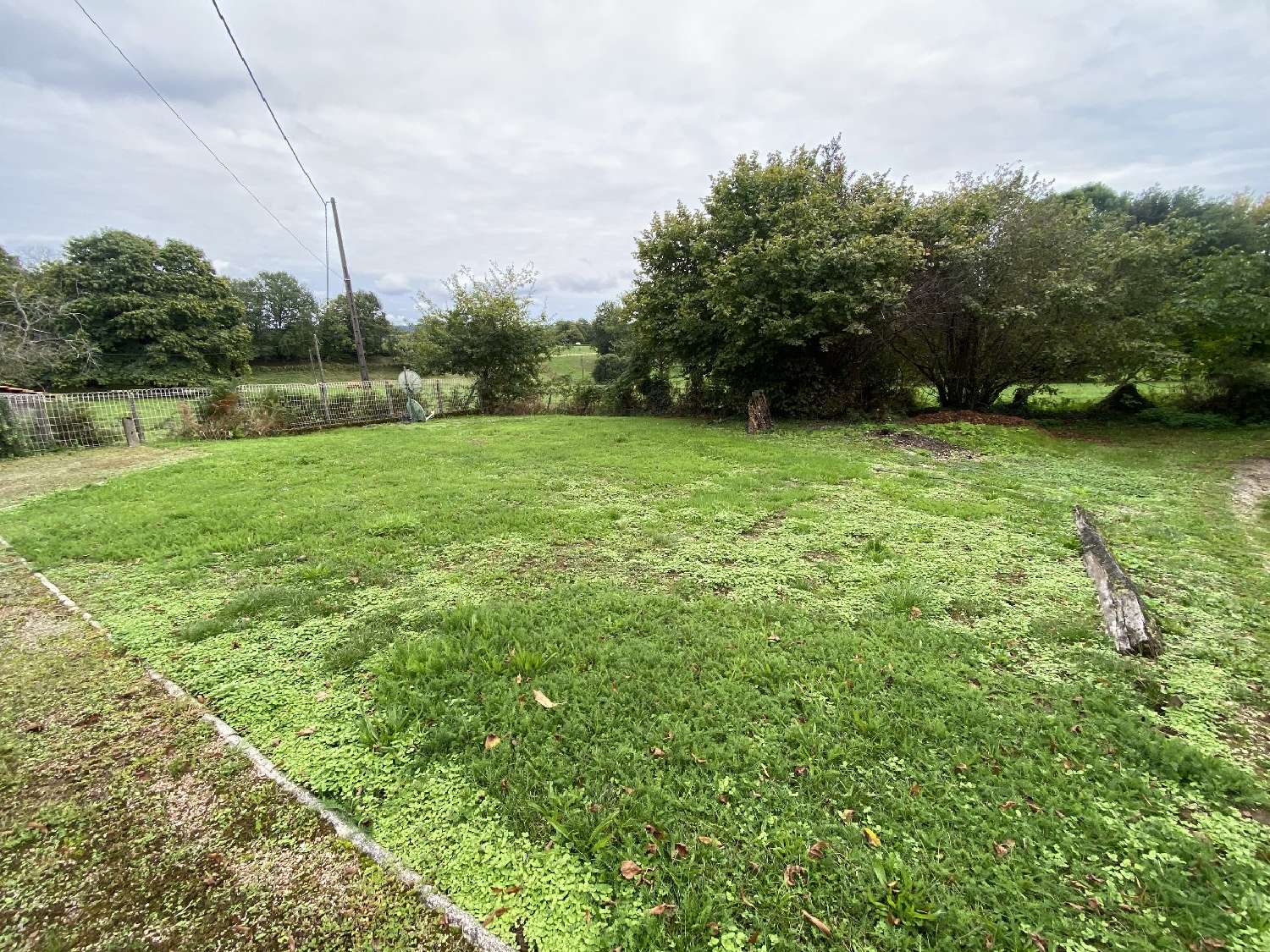 for sale house Espeyroux Lot 6