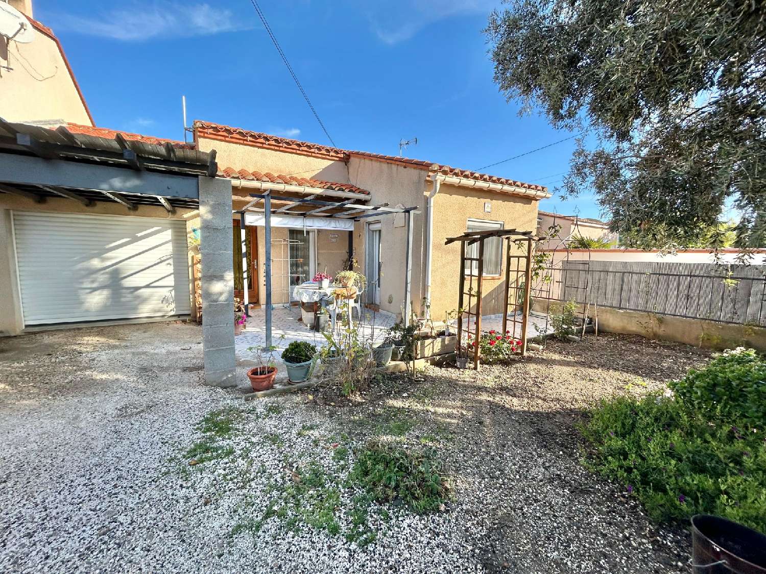  te koop huis Espira-de-l'Agly Pyrénées-Orientales 1