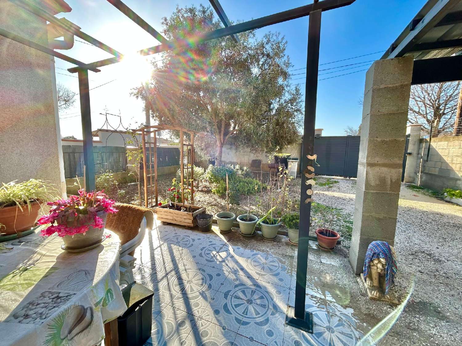  te koop huis Espira-de-l'Agly Pyrénées-Orientales 2